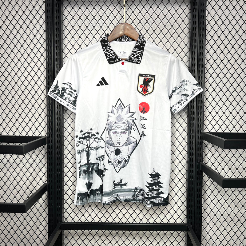 CAMISETA DE DOLOR JAPÓN NAGATO PAIN 2024/25 - HOMBRE