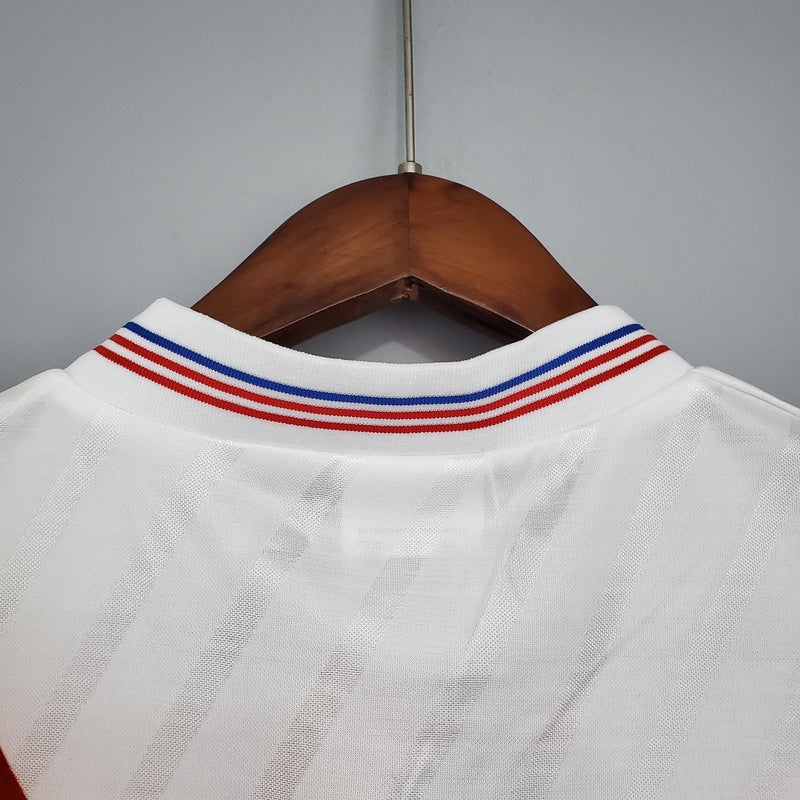 WANDERER I 87/88 HOMBRE (RETRO) - TIENDA DEL JUGADOR