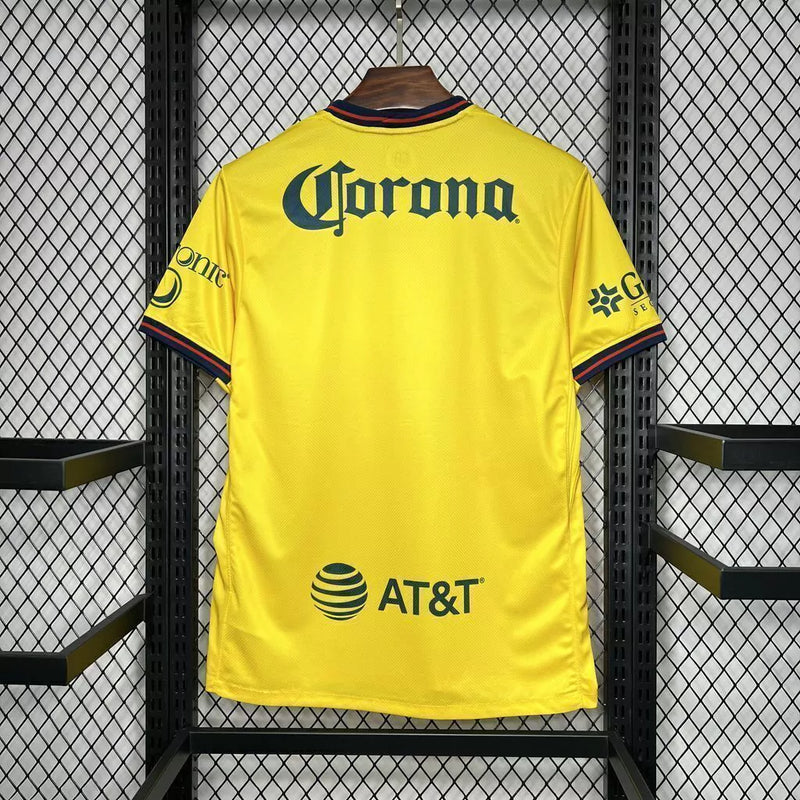 CAMISETA CLUB AMÉRICA I 24/25  - HOMBRE