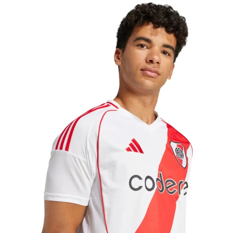 CAMISETA RIVER PLATE I 24/25 - HOMBRE