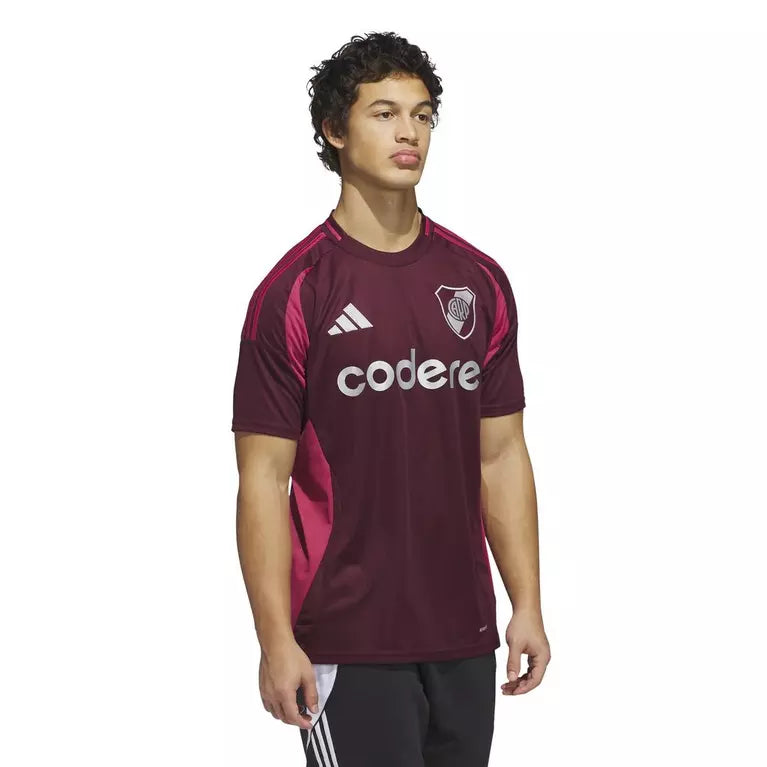 CAMISETA RIVER PLATE II 24/25 - HOMBRE