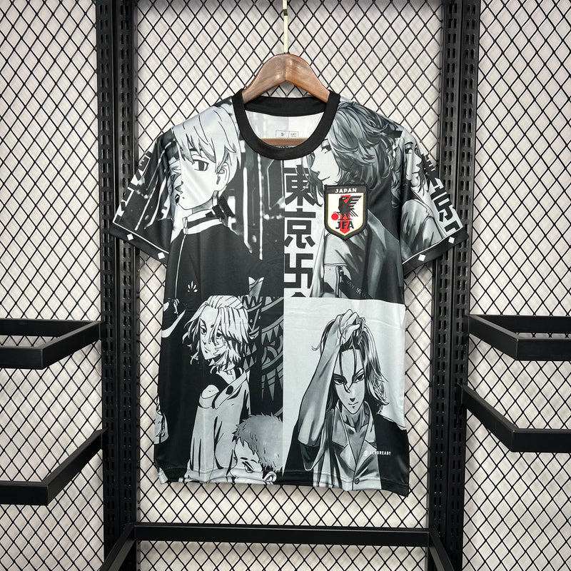 CAMISETA EDICIÓN ESPECIAL JAPÓN 2024/25