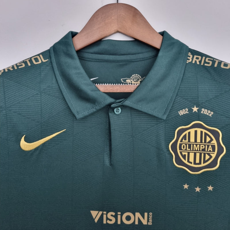 OLYMPIA EDICIÓN ESPECIAL I 23/24 HOMBRE - TIENDA DEL JUGADOR