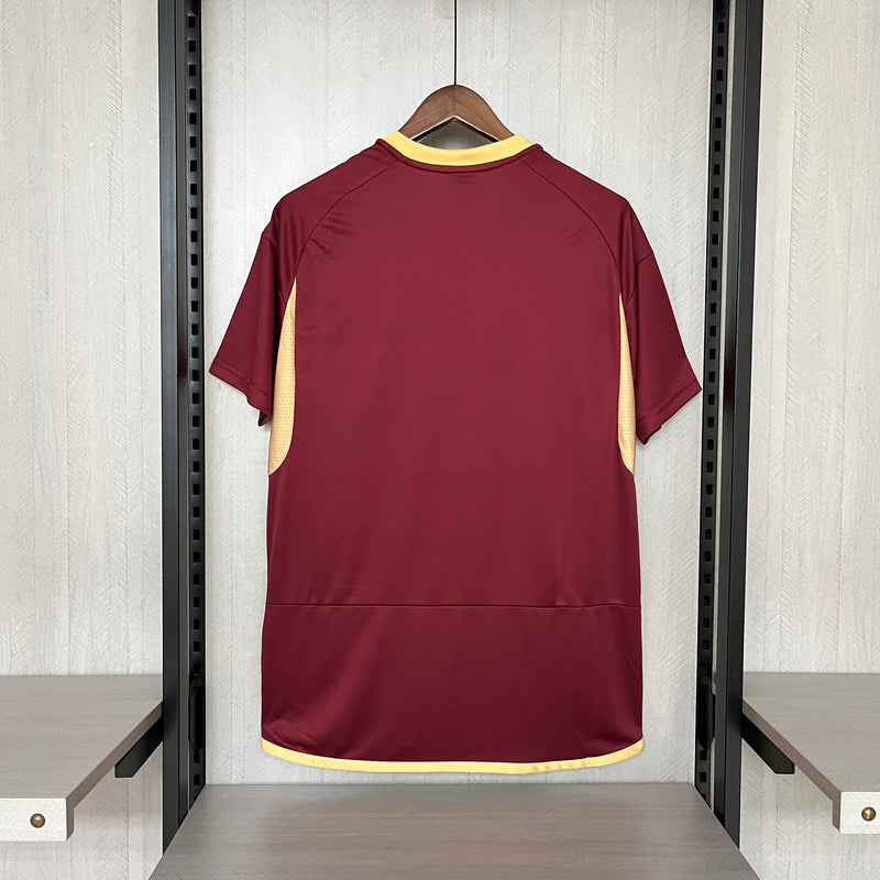 CAMISETA VENEZUELA I 2024/25 HOMBRE