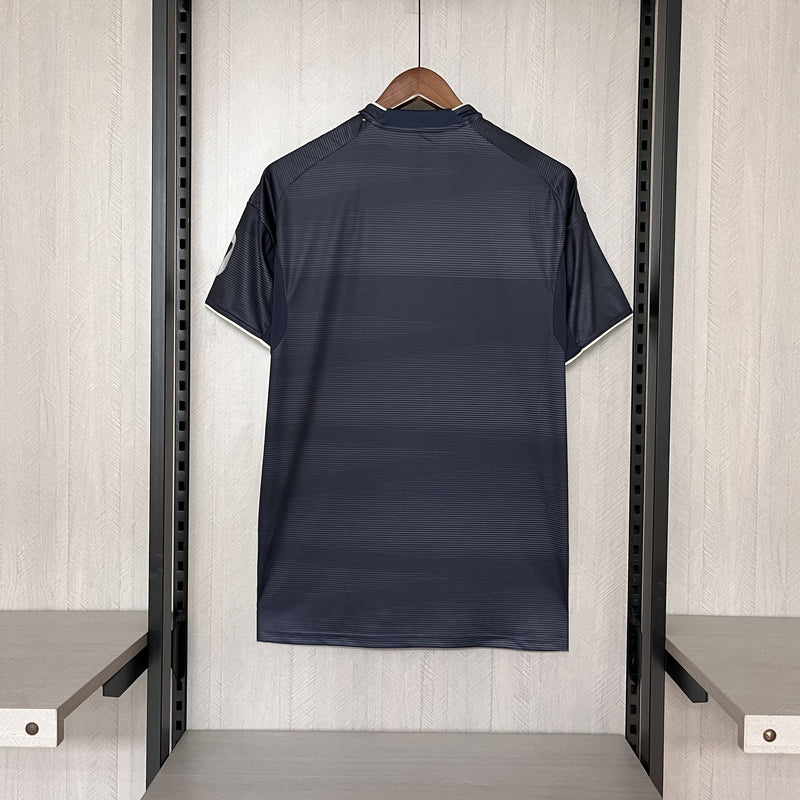 CAMISETA REAL MADRID II 25/26 HOMBRE -  LANZAMIENTO