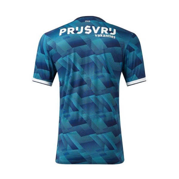 CAMISETA VISITANTE FEYENOORD 2023 2024