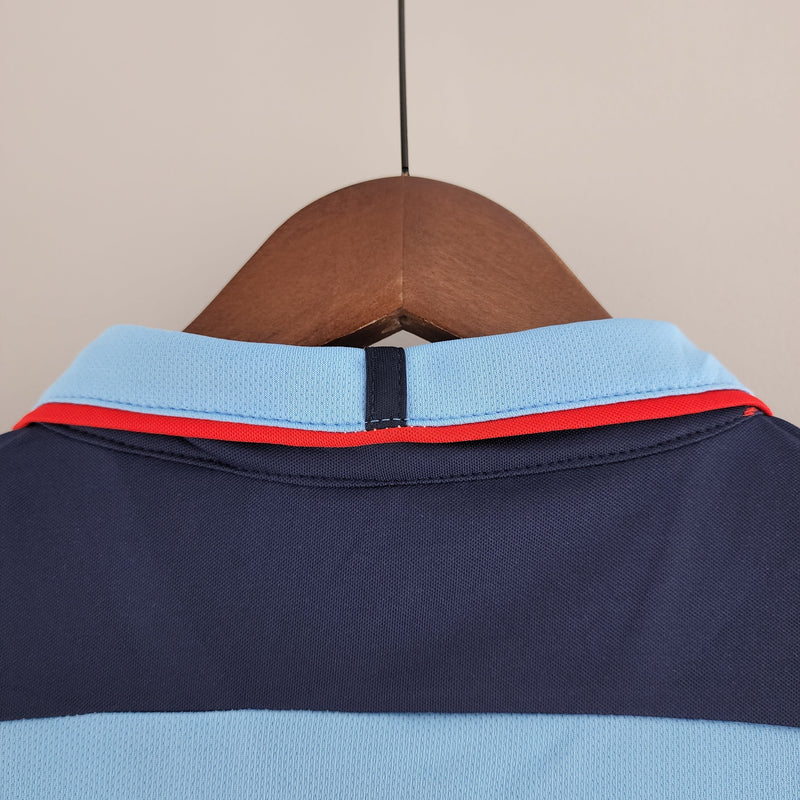 CELTA DE VIGO I 02/04 HOMBRE (RETRO) - TIENDA DEL JUGADOR