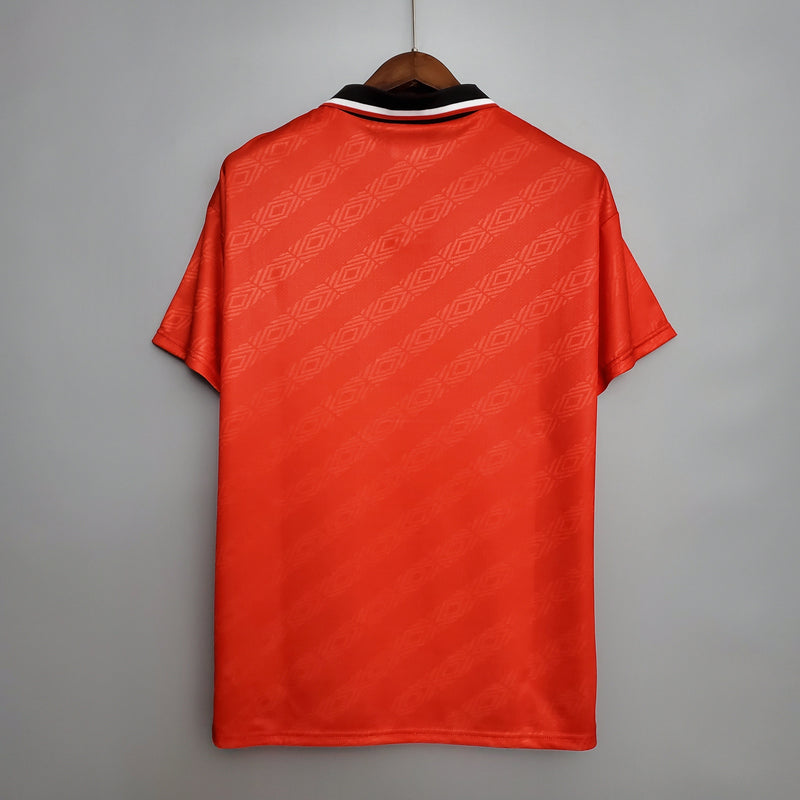 NOTTINGHAM I 94/95 HOMBRE (RETRO) - TIENDA DEL JUGADOR
