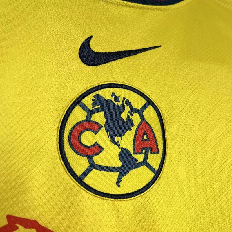 CAMISETA CLUB AMÉRICA I 24/25  - HOMBRE