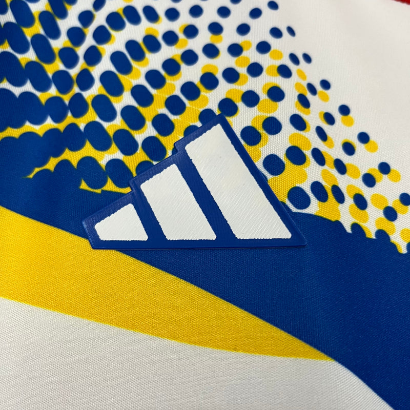 CAMISETA VENEZUELA II 24/25 - CONJUNTO INFANTIL