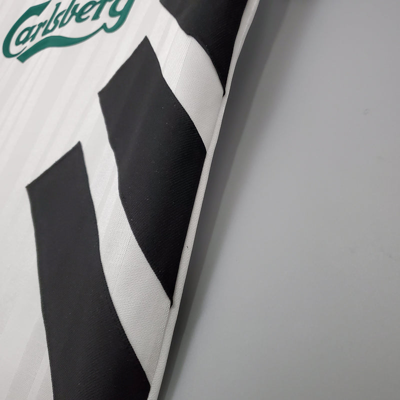 LIVERPOOL II 93/95 HOMBRE (RETRO) - TIENDA DEL JUGADOR