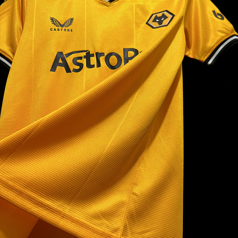 WOLVERHAMPTON I 23/24 HOMBRE - TIENDA DEL JUGADOR