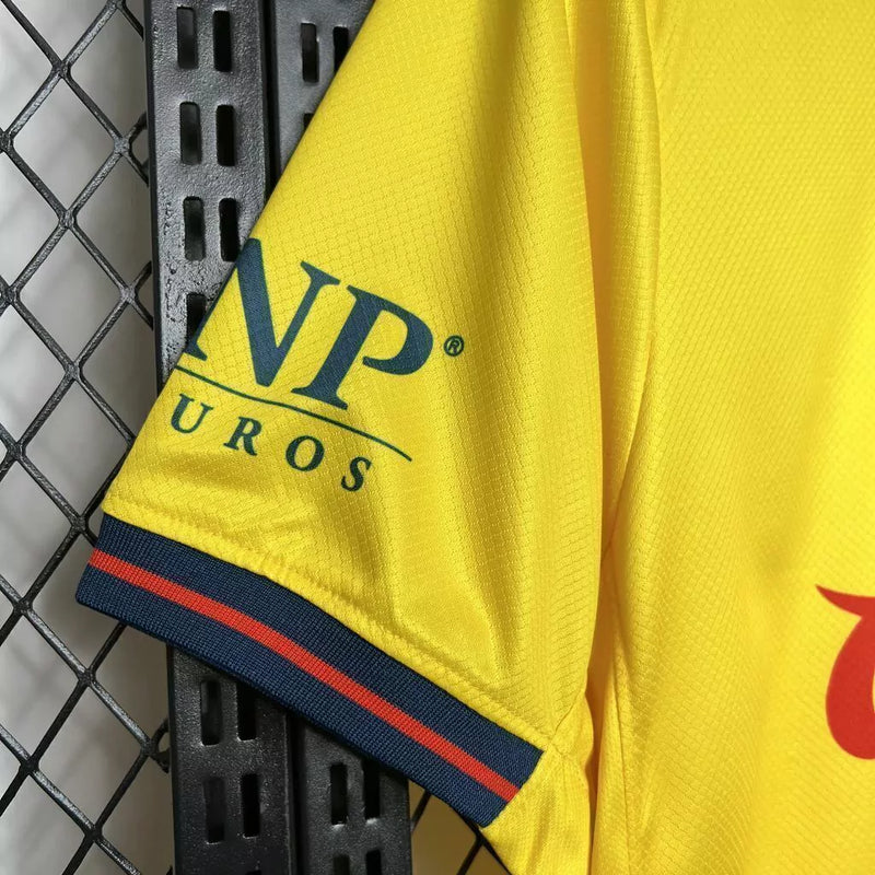 CAMISETA CLUB AMÉRICA I 24/25  - HOMBRE