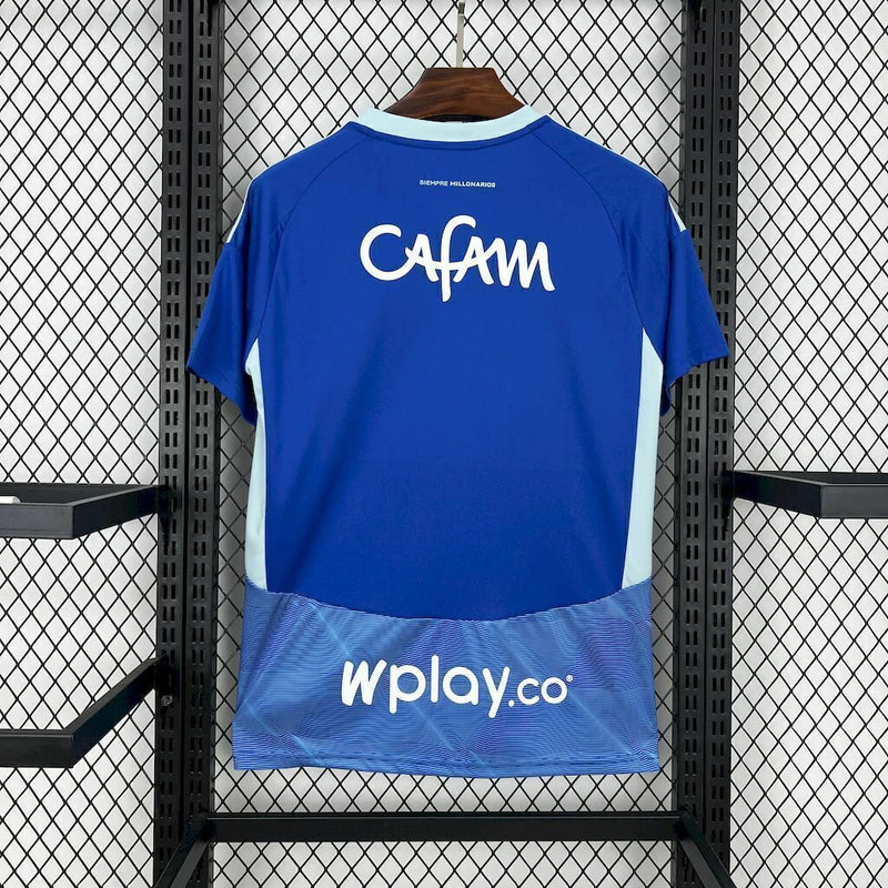 CAMISETA MILLONARIOS I 25/26 HOMBRE