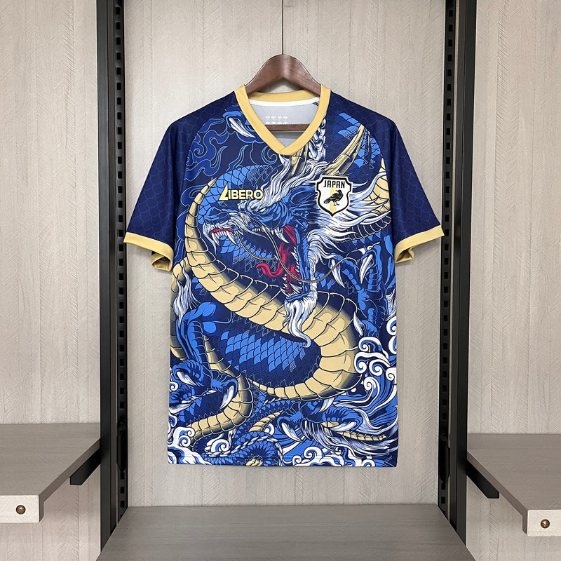 EDIÇÃO ESPECIAL JAPÃO 2024/25