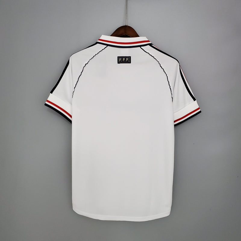 FRANCIA II 98/99 HOMBRE (RETRO) - TIENDA DEL JUGADOR