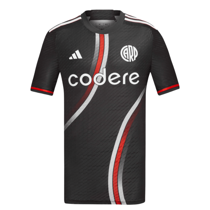 CAMISETA RIVER PLATE III 24/25 - HOMBRE