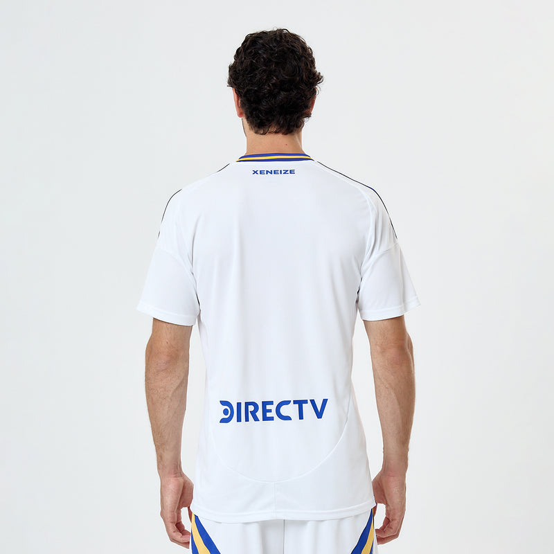 CAMISETA BOCA JUNIORS II 24/25 - HOMBRE