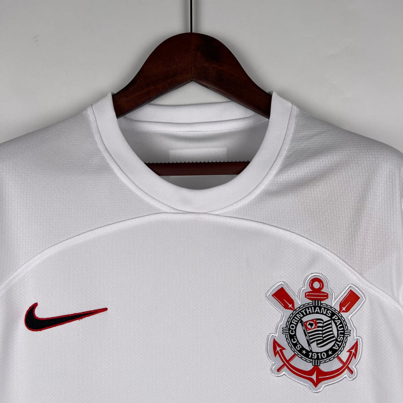 CORINTHIANS I 23/24 HOMBRE - TIENDA DEL JUGADOR