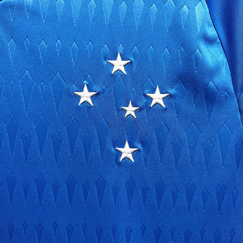 CRUZEIRO PORTERO II 23/24 HOMBRE - TIENDA DEL JUGADOR