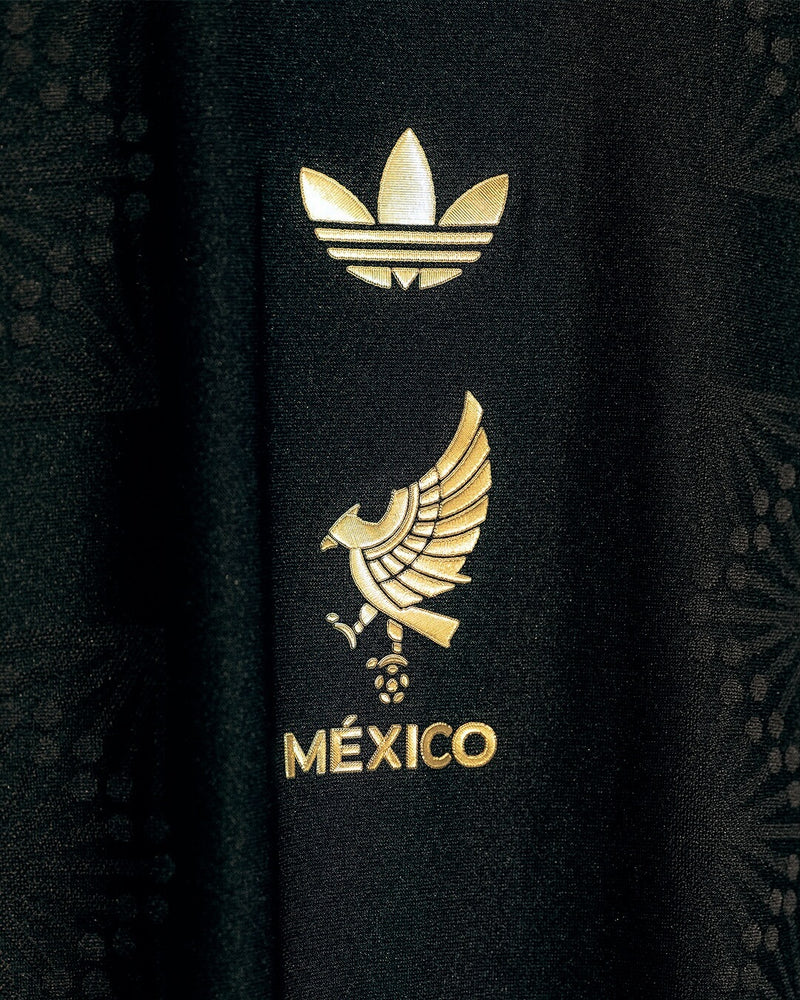 MÉXICO I 25/26 - CONJUNTO INFANTIL