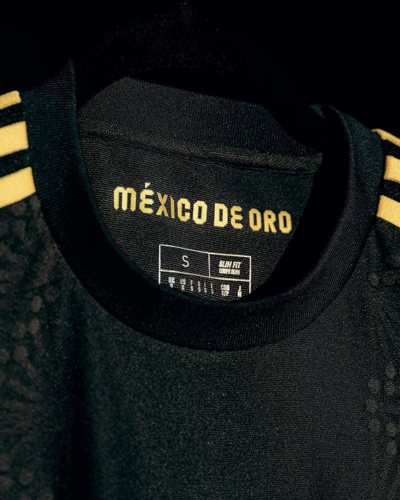 MÉXICO I 25/26 - CONJUNTO INFANTIL