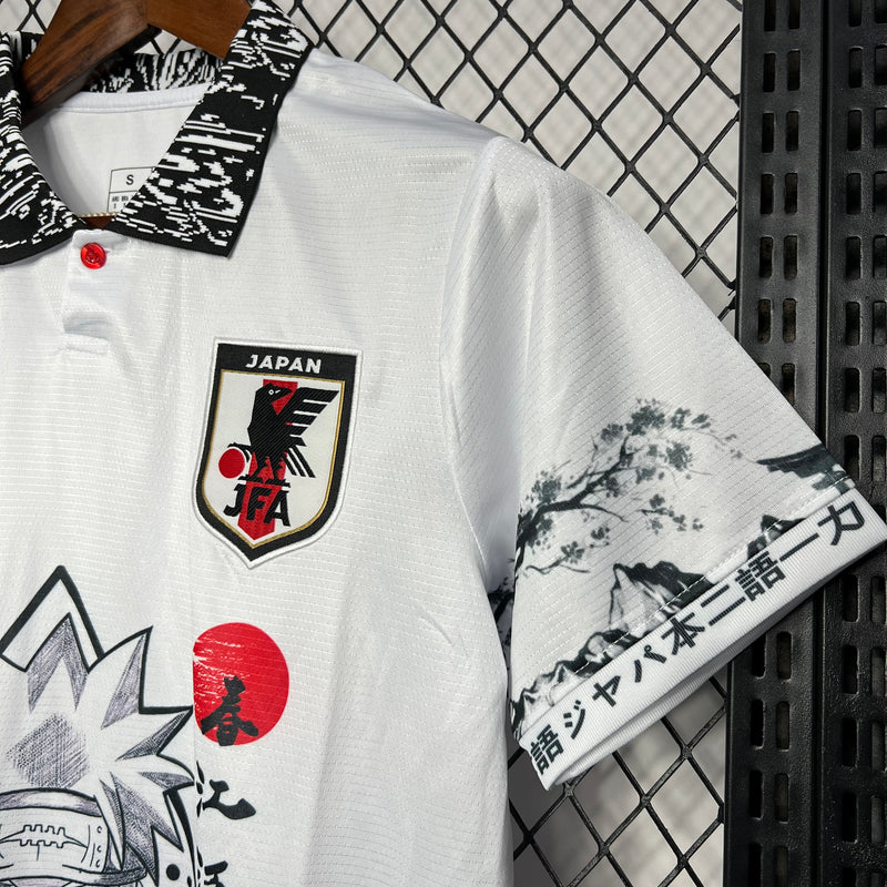 CAMISETA DE DOLOR JAPÓN NAGATO PAIN 2024/25 - HOMBRE