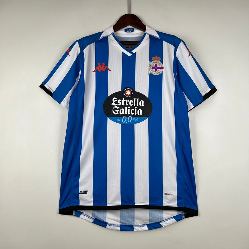 LA CORUÑA II 23/24 HOMBRE - TIENDA DEL JUGADOR