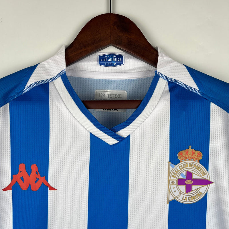 LA CORUÑA II 23/24 HOMBRE - TIENDA DEL JUGADOR