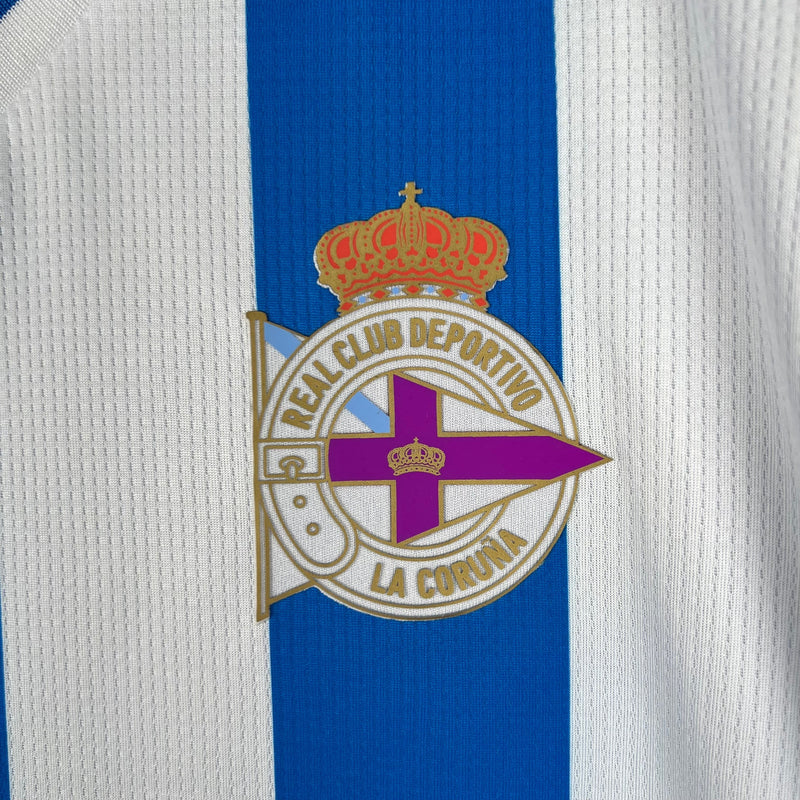 LA CORUÑA II 23/24 HOMBRE - TIENDA DEL JUGADOR