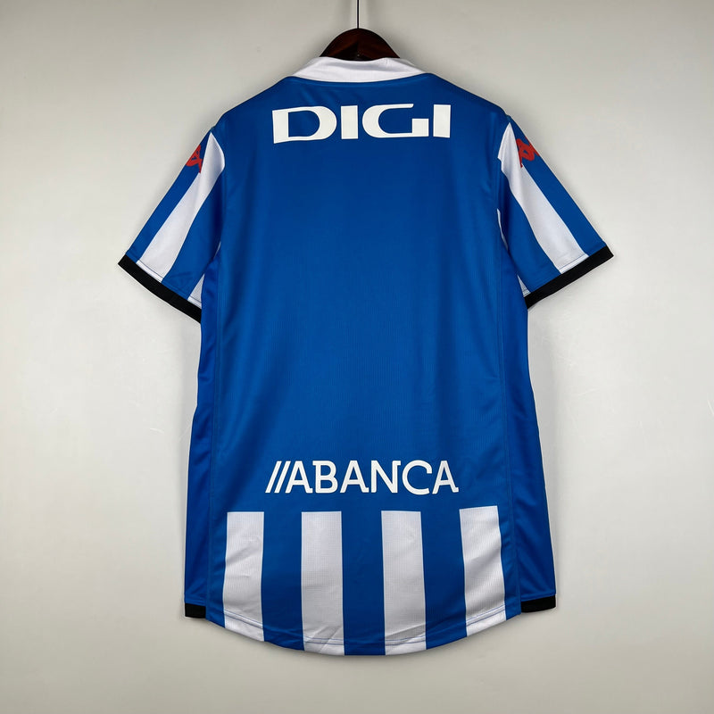 LA CORUÑA II 23/24 HOMBRE - TIENDA DEL JUGADOR