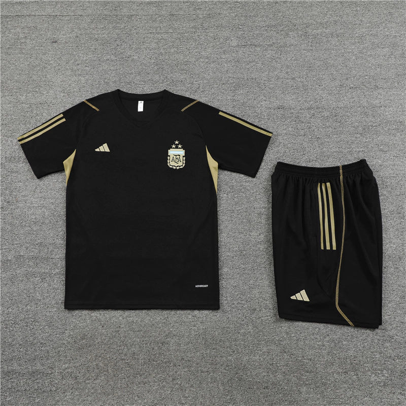 ARGENTINA CONJUNTO ENTRENAMIENTO 23/24 HOMBRE - TIENDA DEL JUGADOR