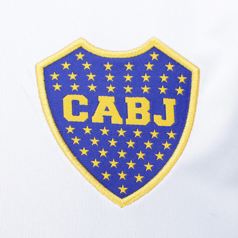 CAMISETA BOCA JUNIORS II 24/25 - HOMBRE