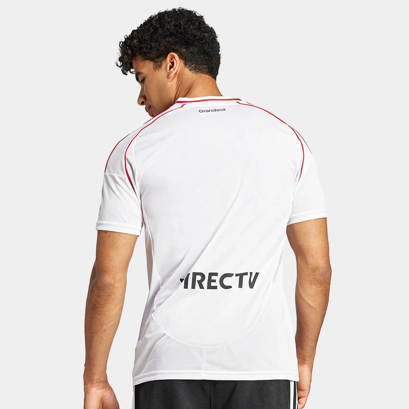 CAMISETA RIVER PLATE I 24/25 - HOMBRE