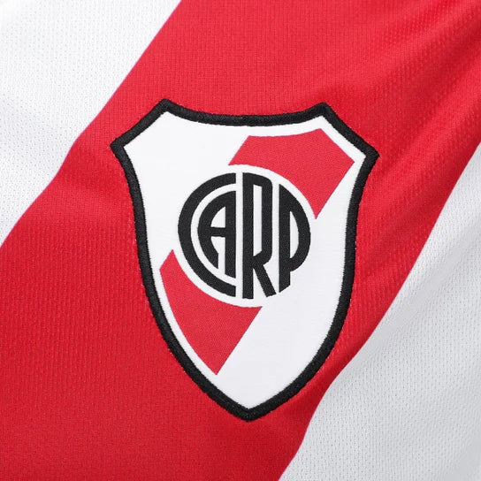 RIVER PLATE I 24/25 - HOMBRE CONJUNTO INFANTIL