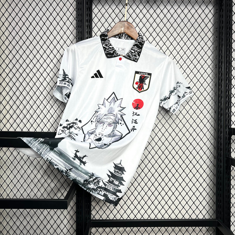 CAMISETA DE DOLOR JAPÓN NAGATO PAIN 2024/25 - HOMBRE