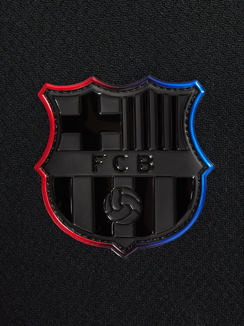 BARCELONA II 24/25 CONJUNTO INFANTIL CON PARCHES