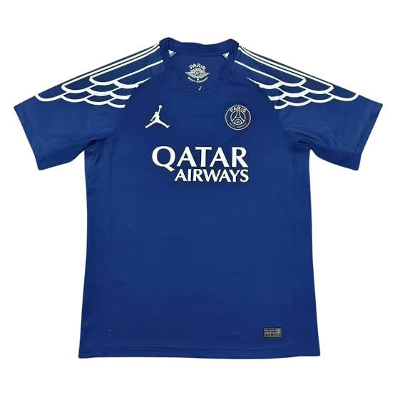 CAMISETA PSG IV 24/25 HOMBRE