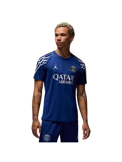 CAMISETA PSG IV 24/25 HOMBRE
