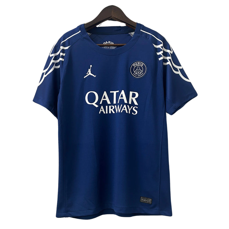 CAMISETA PSG IV 24/25 HOMBRE