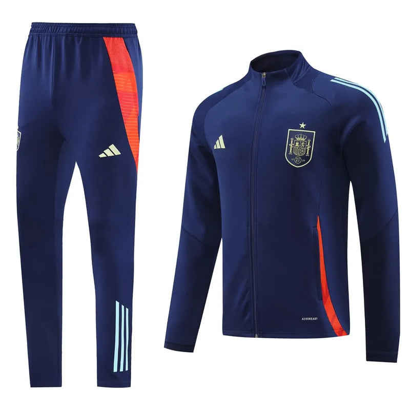 CONJUNTO CHANDAL Y PANTALON ESPAÑA 25/26 HOMBRE