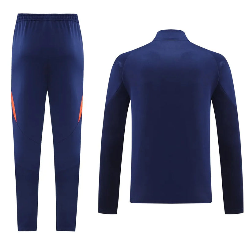 CONJUNTO CHANDAL Y PANTALON ESPAÑA 25/26 HOMBRE