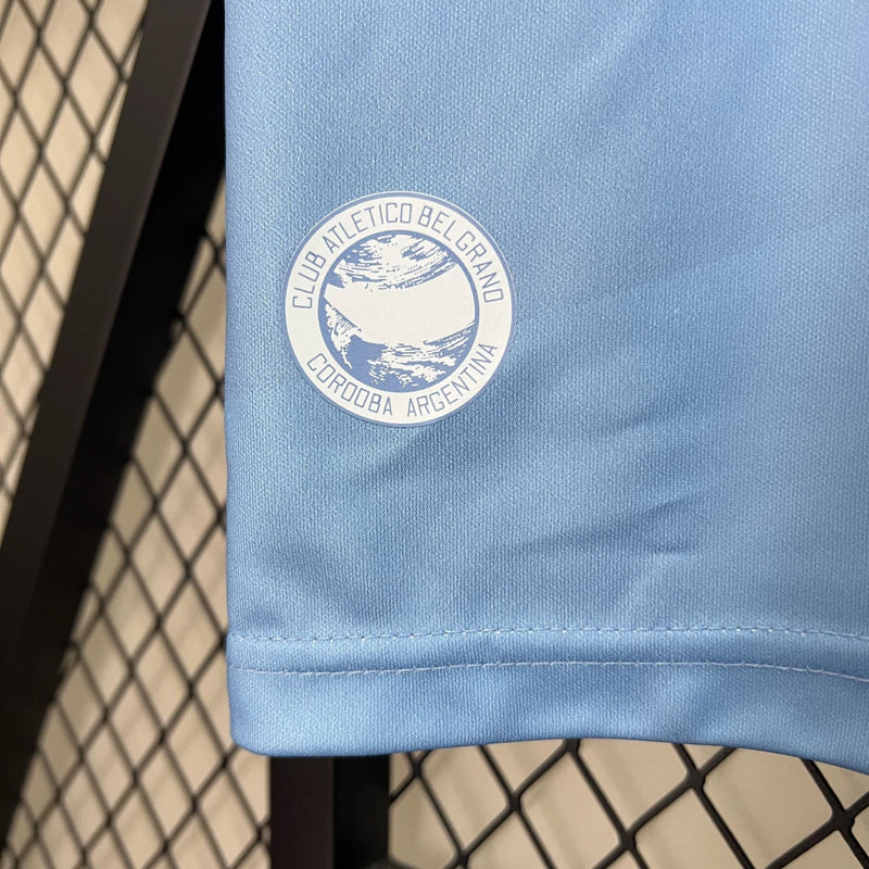 CAMISETA BELGRANO 24/25 - HOMBRE