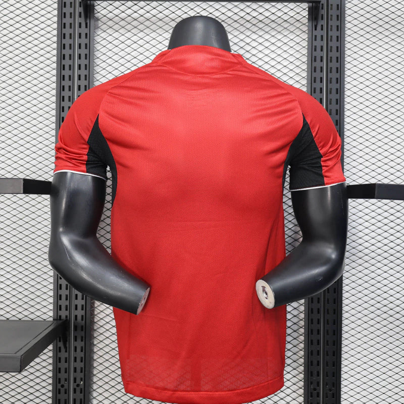 CAMISETA MANCHESTER UNITED I 25/26 - HOMBRE