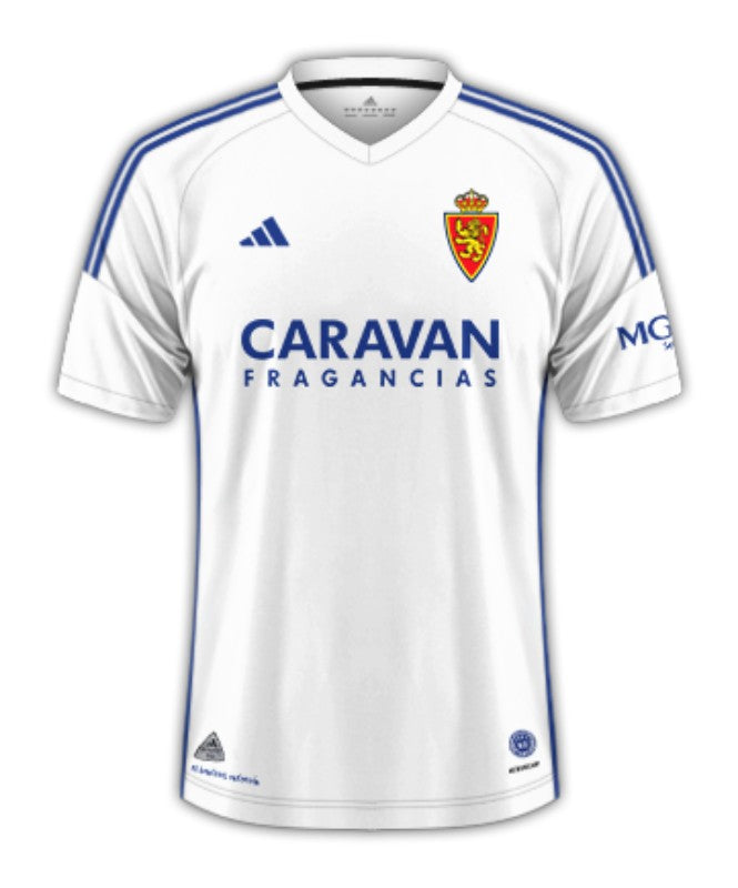 ZARAGOZA I 23/24 HOMBRE