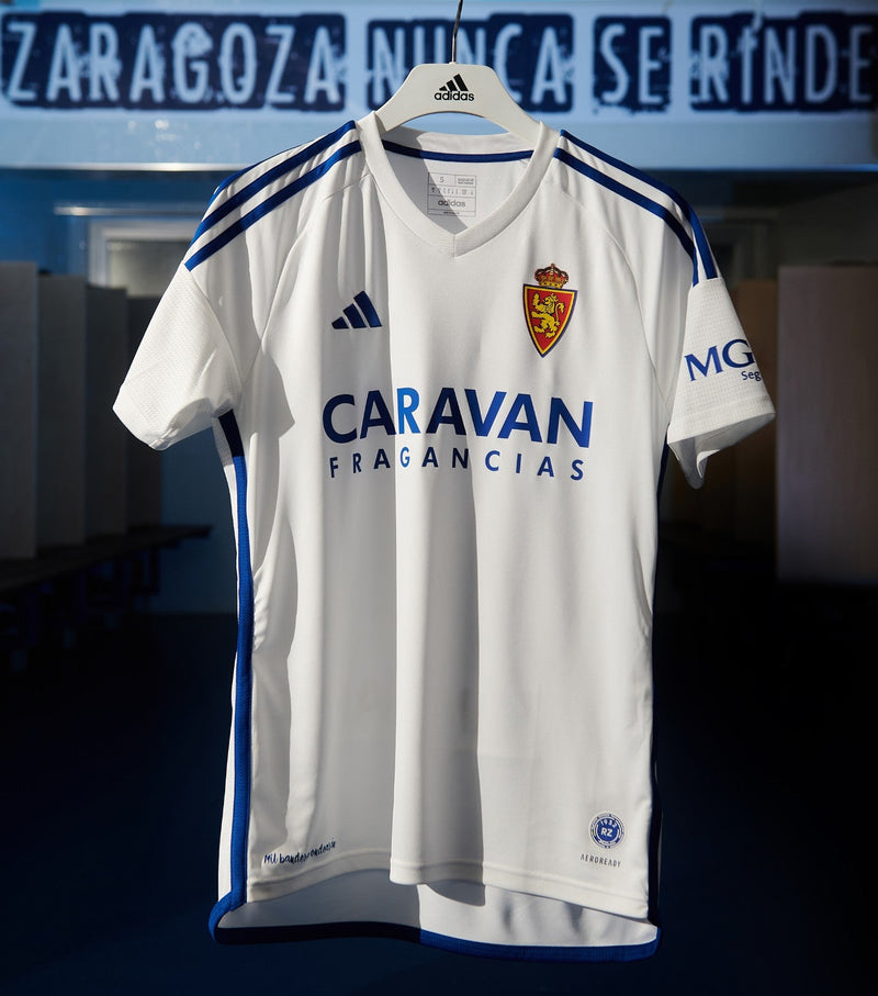 ZARAGOZA I 23/24 HOMBRE