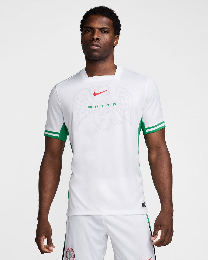 NIGERIA II 24/25 HOMBRE