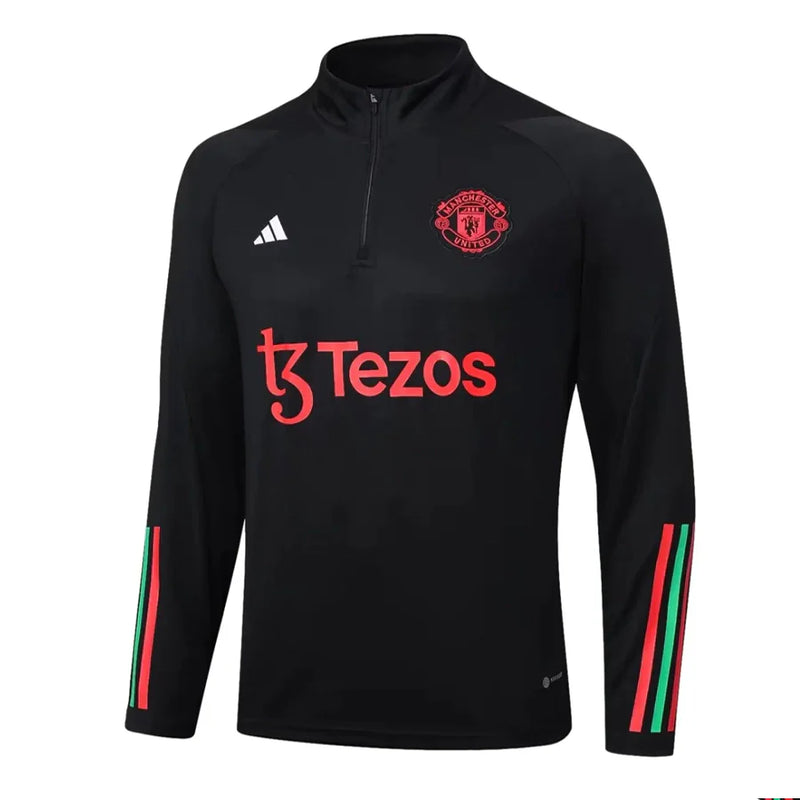 CHANDAL MANCHESTER I UNITED 23/24