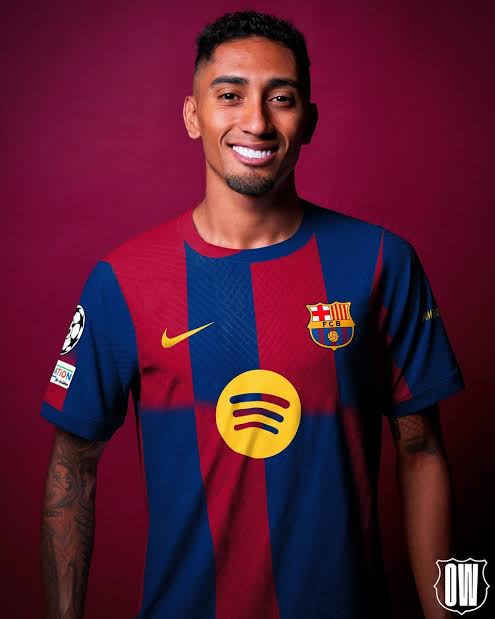 CAMISETA BARCELONA I 25/26 HOMBRE (VERSIÓN JUGADOR) - LANZAMIENTO