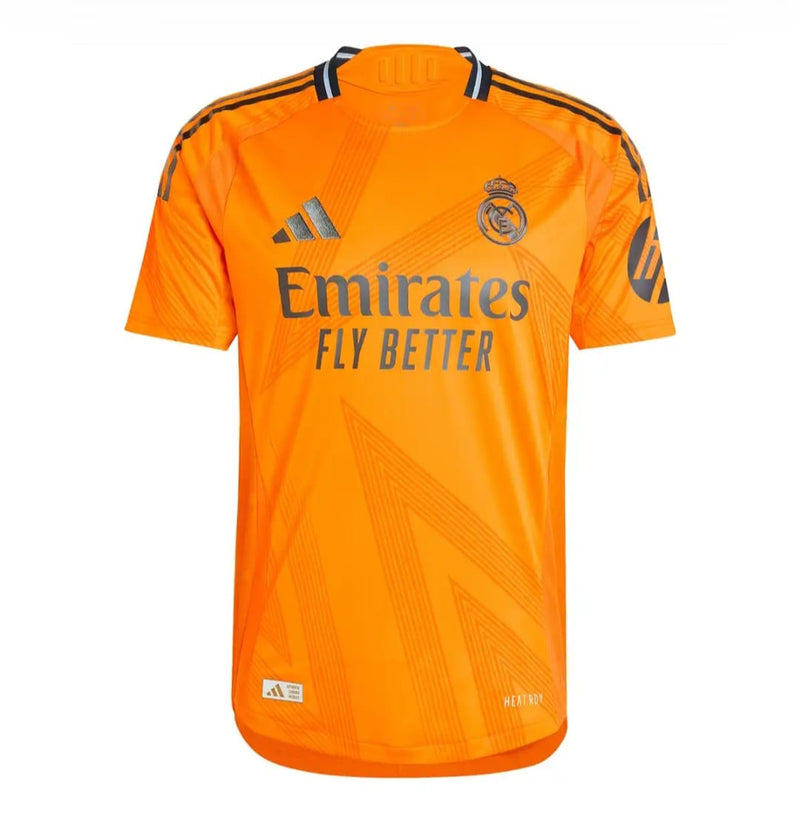 CAMISETA REAL MADRID II 24/25 HOMBRE